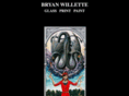 bryanwillette.com