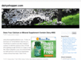 dairyshopper.com