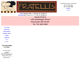 fratellispastryshop.com