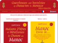 guesthousesandhostelriesofcharacterinmorocco.com