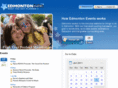 edmontonevents.com