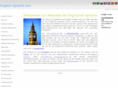 englischsprache.com