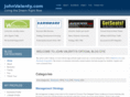 johnvalenty.com