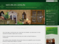 meubles-geslin.com