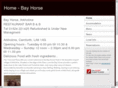 bay-horse.com