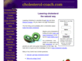 cholesterol-coach.com