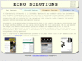 echosolutions.co.uk