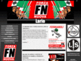 forzanuovalario.org