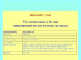 naturistic.com