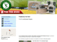 vslandscapesupply.net