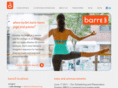 barre3.com