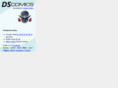 dscomics.com