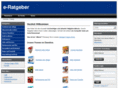 e-ratgeber.net