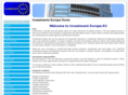 investment-europe.eu