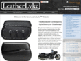 leatherlyke.com