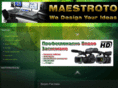 maestroto.com