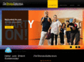 myzumbalife.com