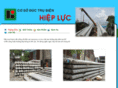 trongcotdien.com