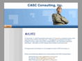 cascconsulting.com