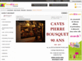 cave-vin-bousquet.com