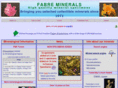 fabre-minerals.com
