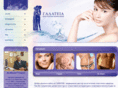 galateiaplastic.com