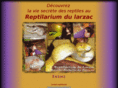 reptilarium-larzac.com