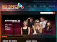 rgspecs.com