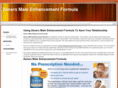 zenerxmaleenhancementformula.com