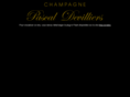 champagne-devilliers.com