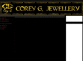 coreygjewelry.com