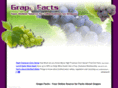 grapefacts.net