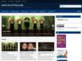hansenastrid.com