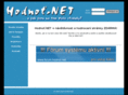 hodnot.net
