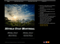 hotelstaymontreal.com