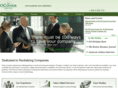 theoconnorgroup.com