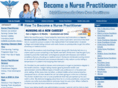 becomeanursepractitioner.com