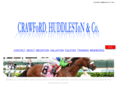 crawfordhuddleston.com