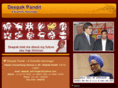 deepak-astrologer.com
