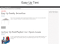 easyuptent.org