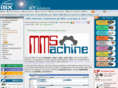 mmsmachine.it