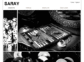 saraybackgammon.com