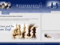 steuerkanzlei-mbm.de