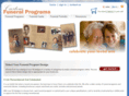 customfuneralprograms.com