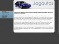 jagautos.com