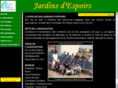 jardinsdespoirs.org