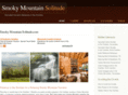 smoky-mountain-solitude.com