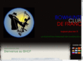 bowhunterclubdefrance.com
