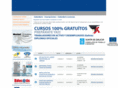 cursosacademiapostal.es