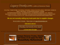 legacy-trunks.com